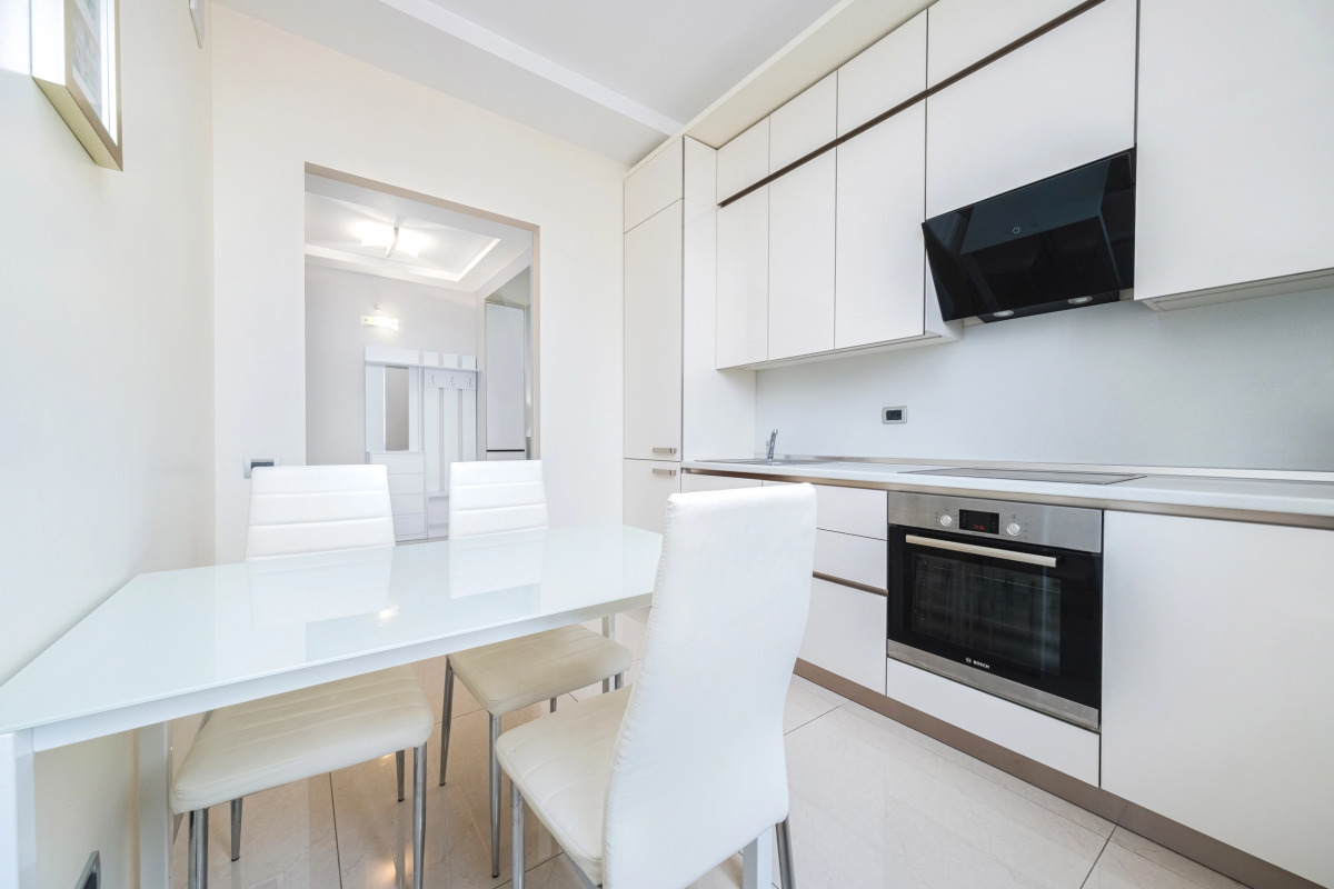 Апартаменты Комфорт в Историческом Центре