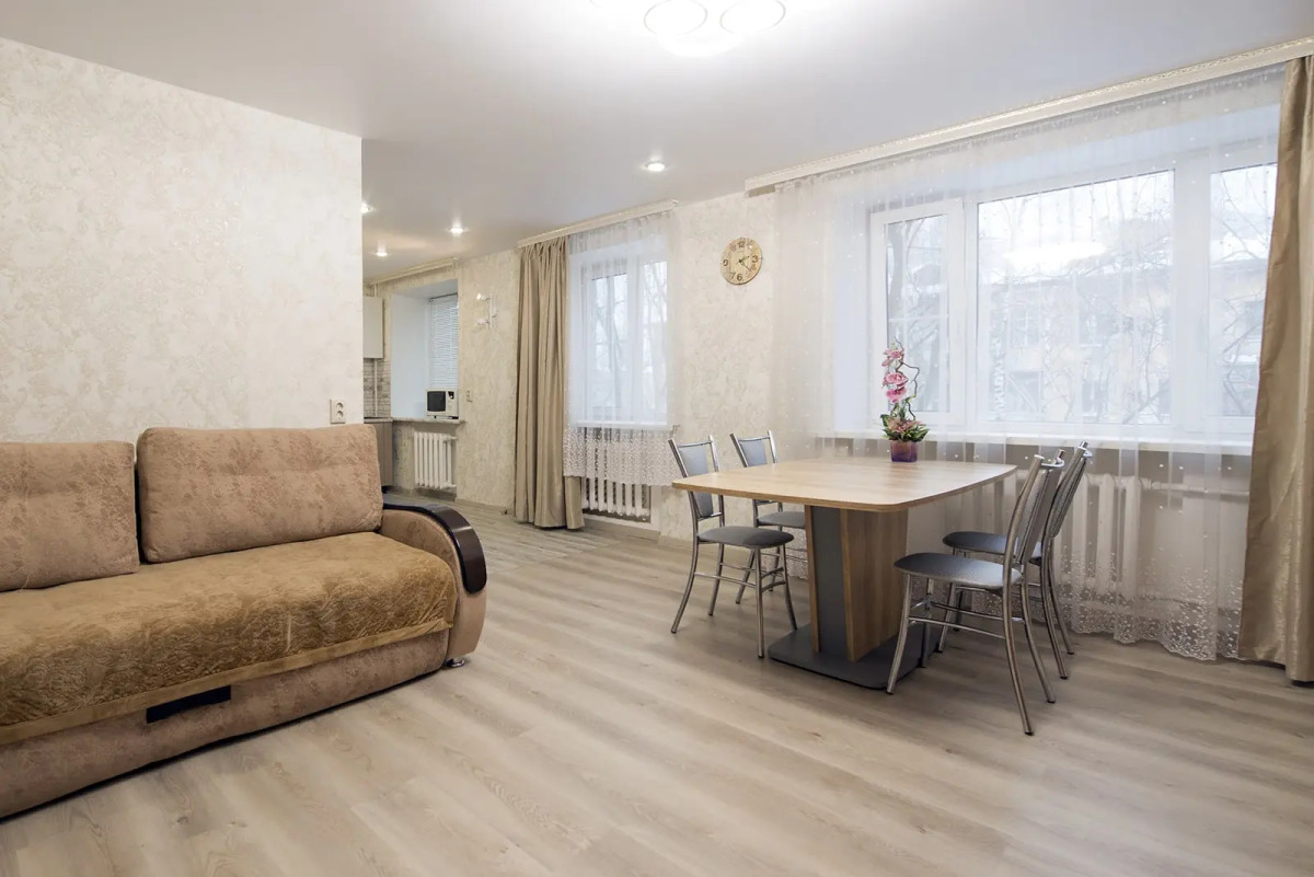 Квартира на Козленской 76 НаСутки35