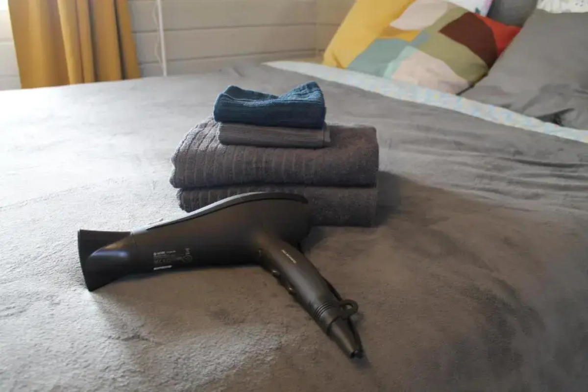 Гостевой Дом с Сауной недалеко от Монрепо