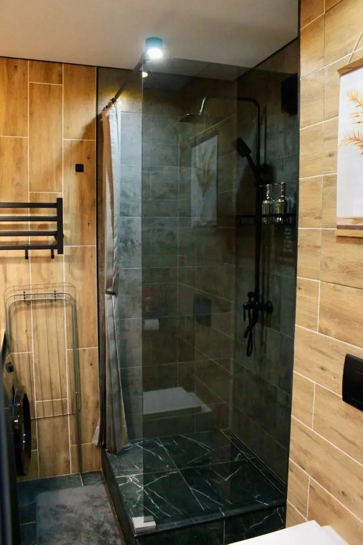 Апартаменты Welcome