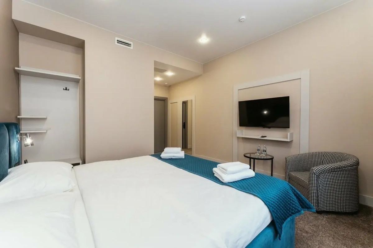 Гостевой дом Imperial Joy