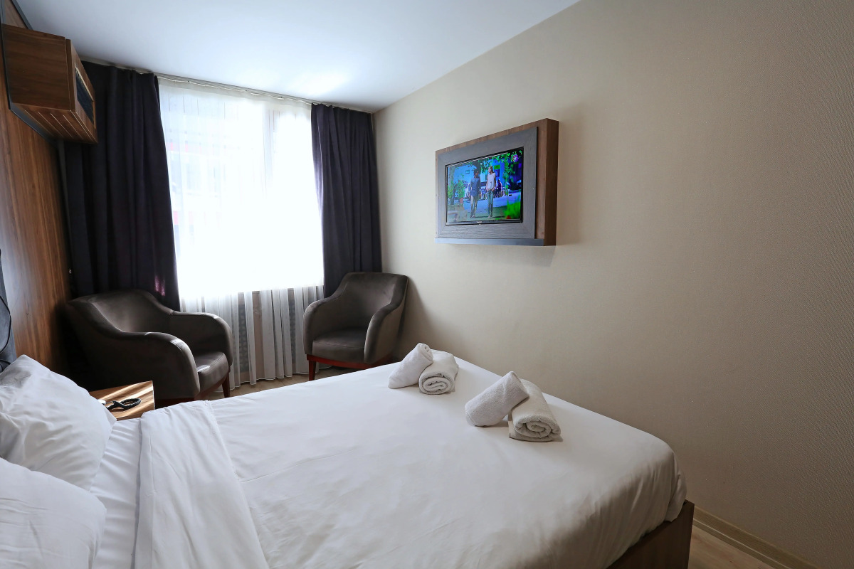 Отель Nişantaşı Diamond Hotel