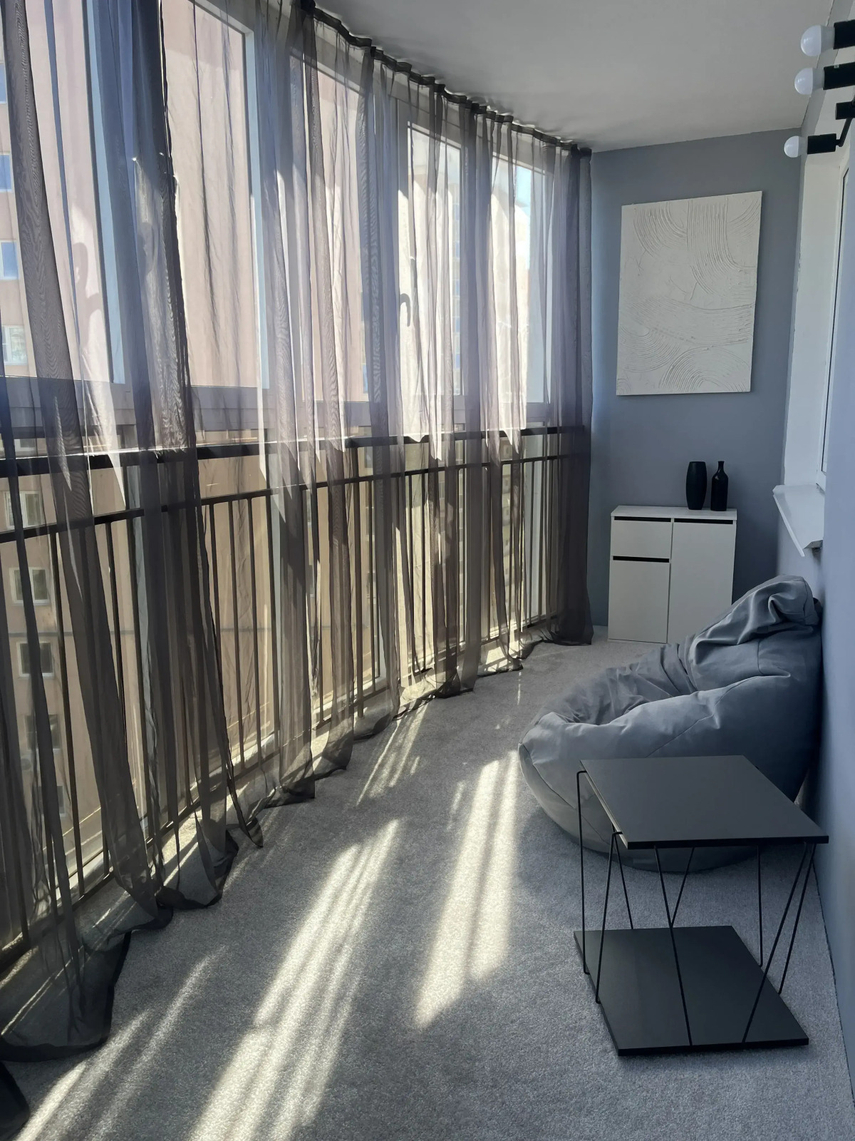 Квартира Дизайнерская ЖК Юбилейный