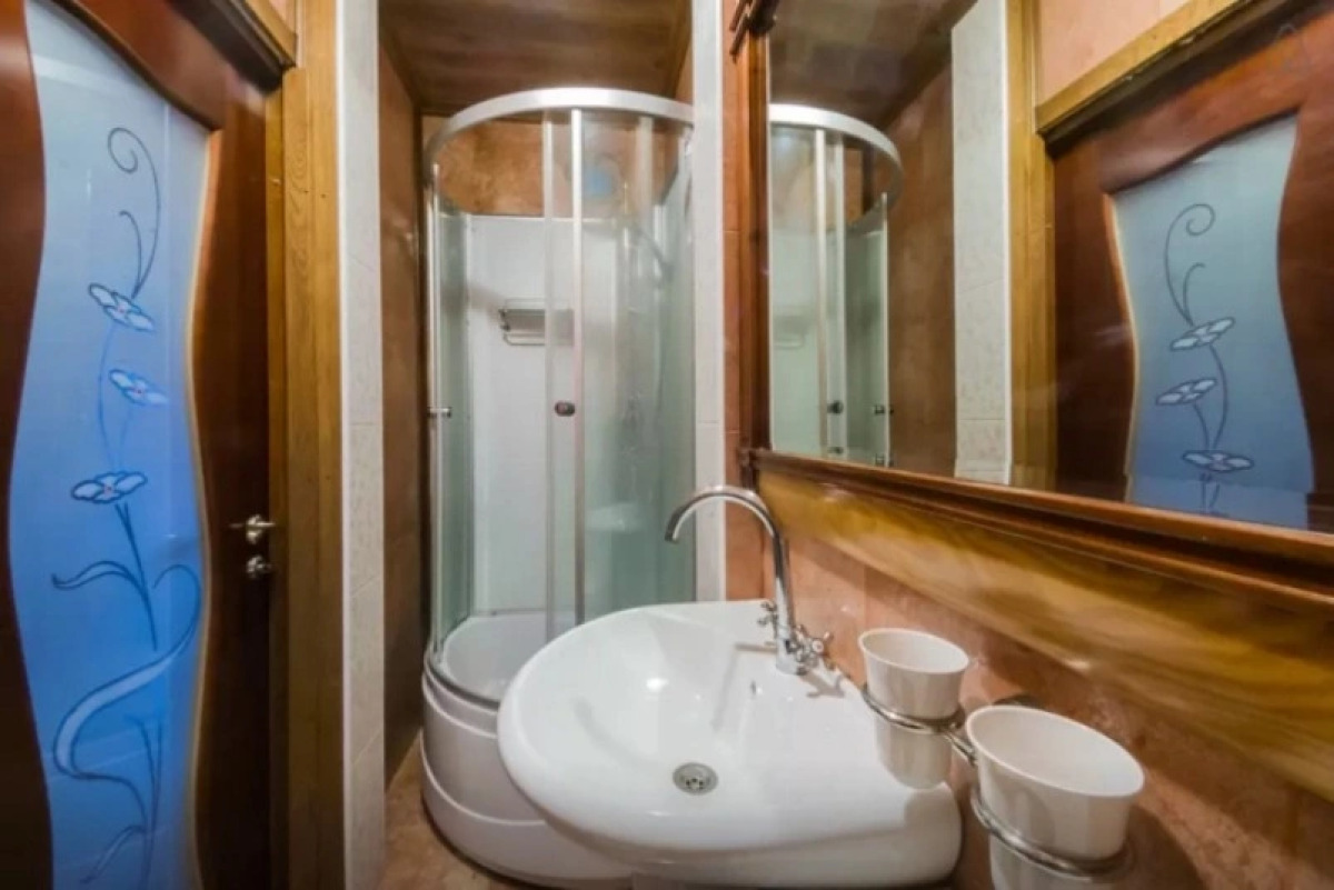 Апарт-отель Грибоедовский