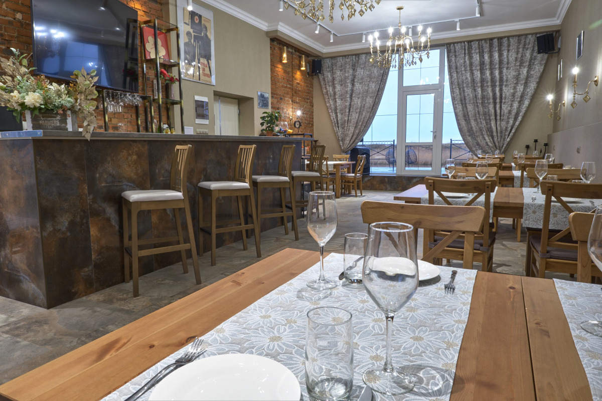 Меблированные комнаты Загородный комплекс Тимофеево