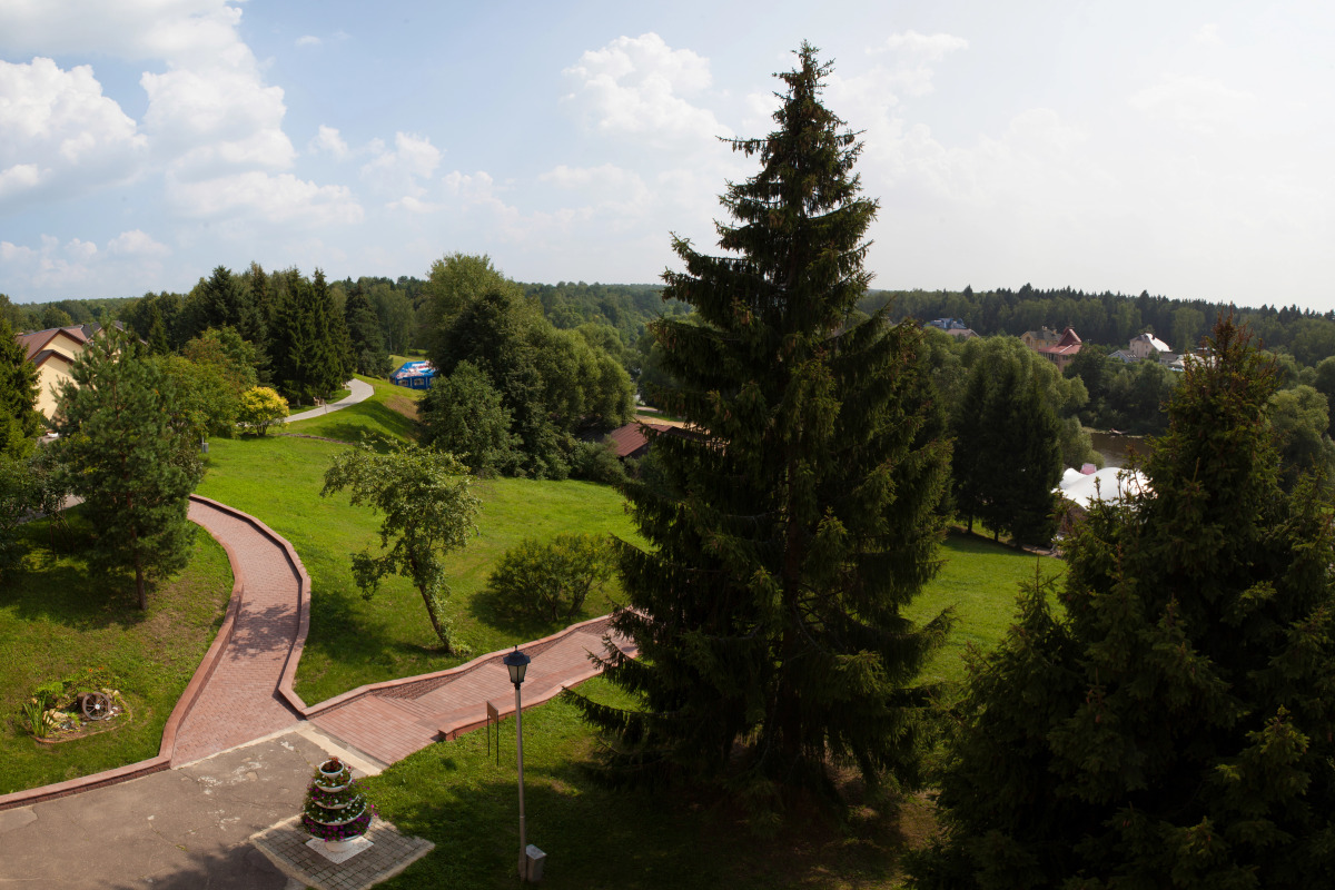 Отель Валеско