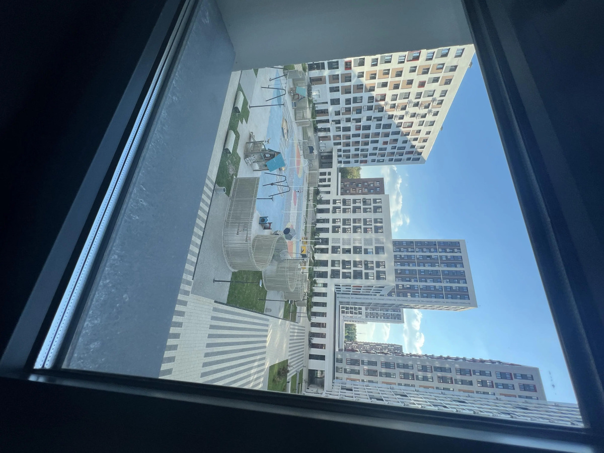 Апартаменты Жилой Комплекс Ты и Я