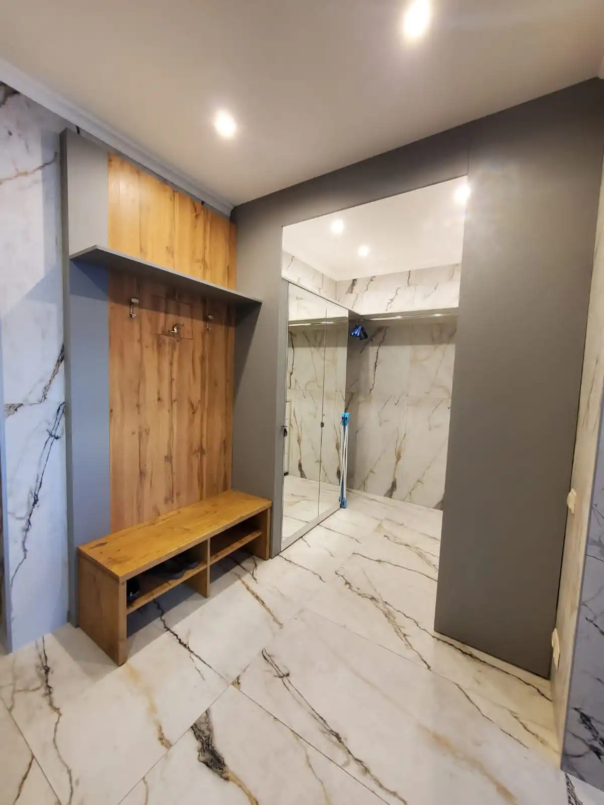 Апартаменты Мила