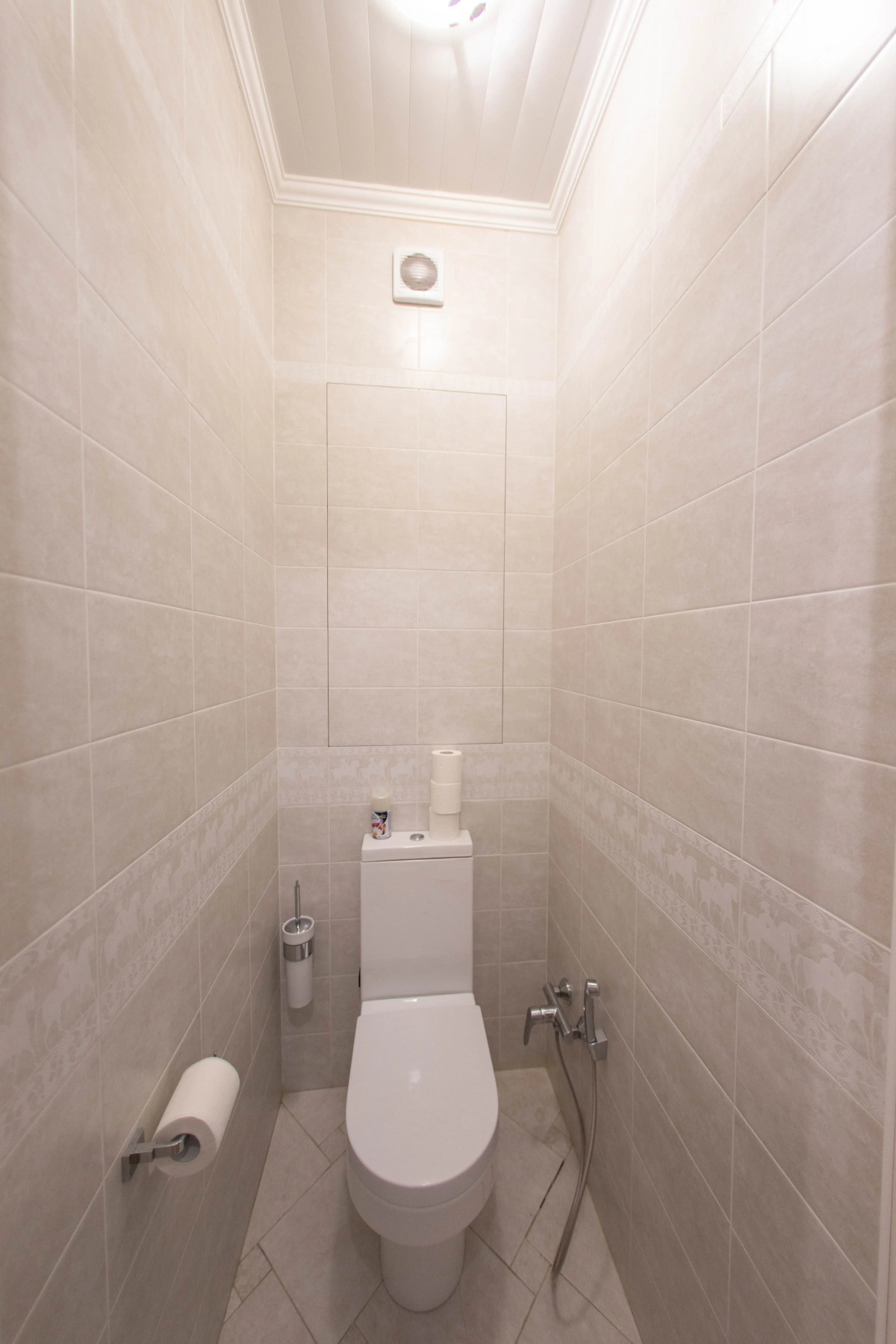 Апартаменты 8-я Советская 9-13