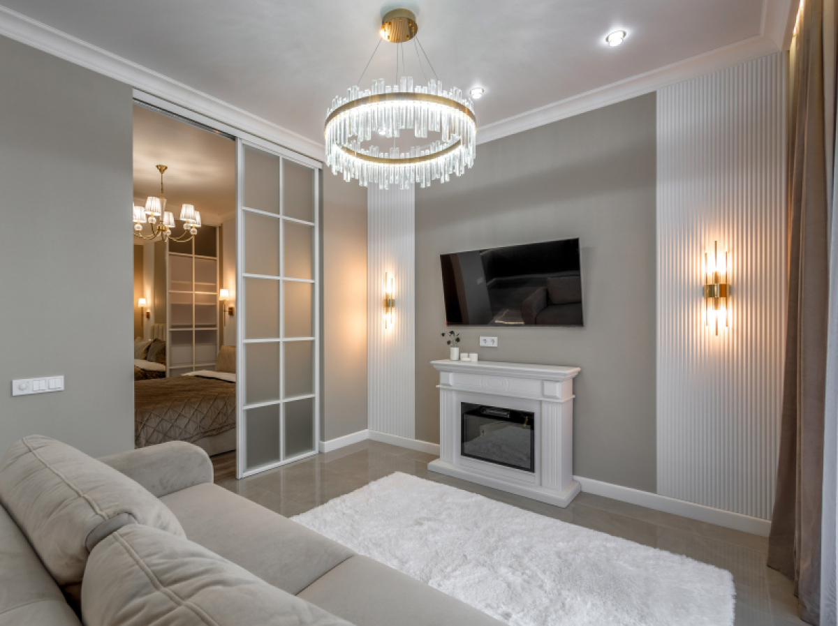 Апарт-отель Московский квартал, Ялта