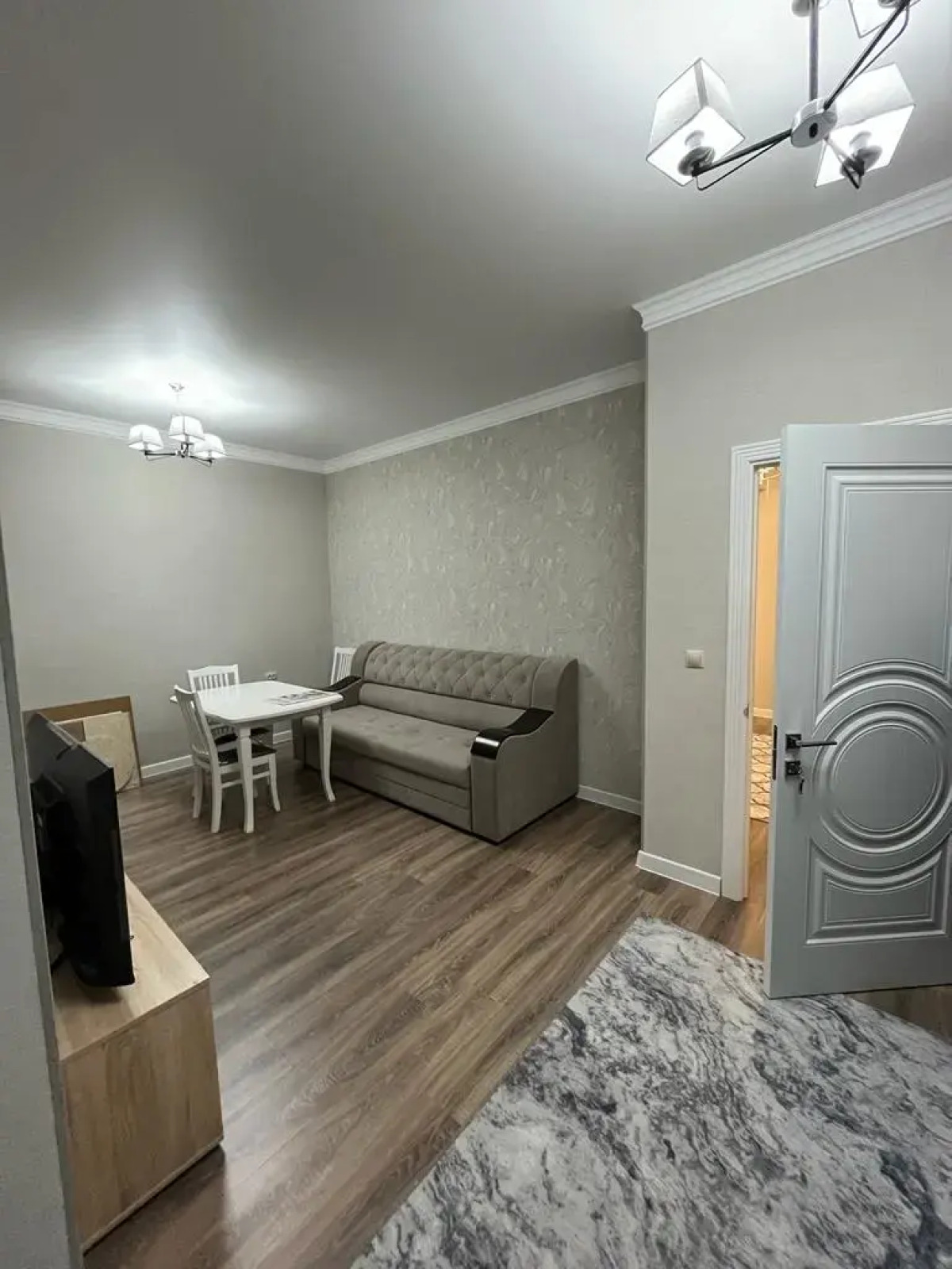 Апартаменты на 345 1