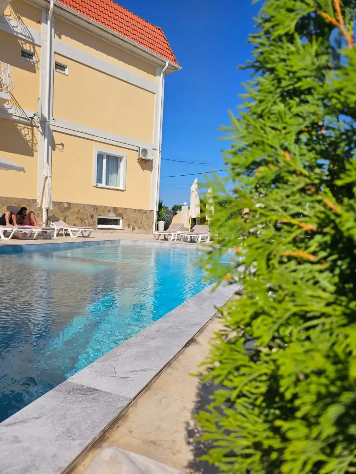 Гостевой Дом Эдем