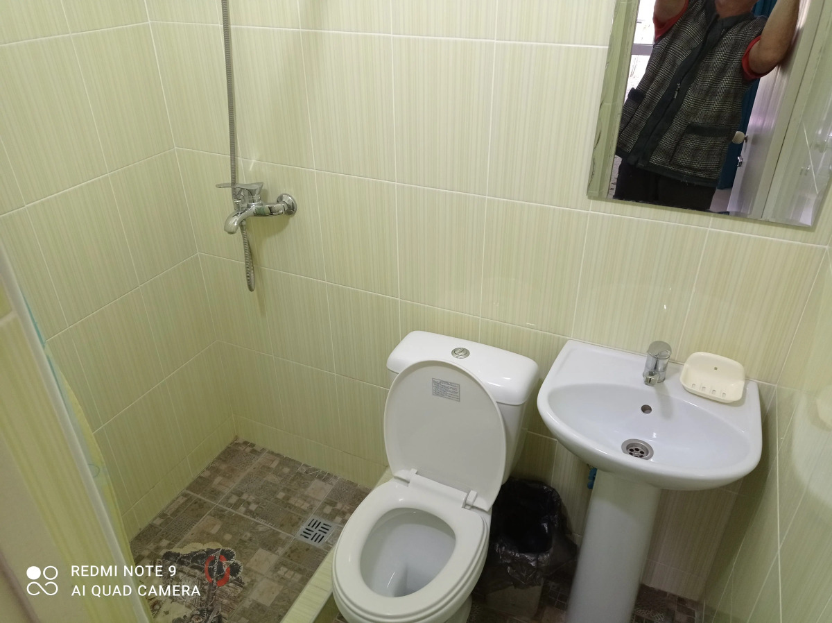 Гостевой дом Подсолнухи