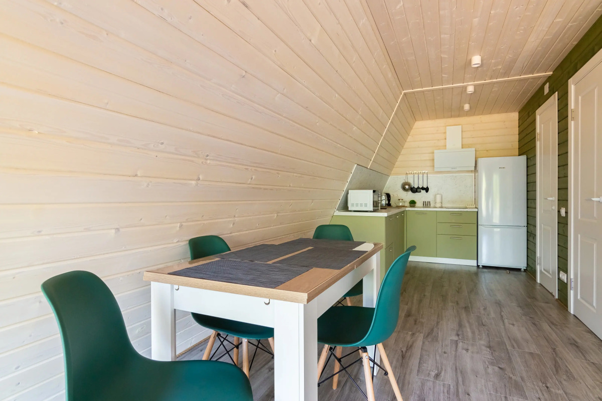 Гостевой дом №4 Cosmos Красное Озеро