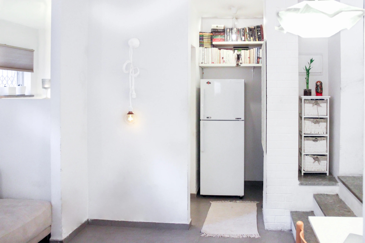 Апартаменты Chic City Center TLV