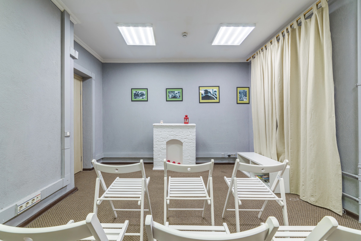 Мини-отель Cheers Arbat