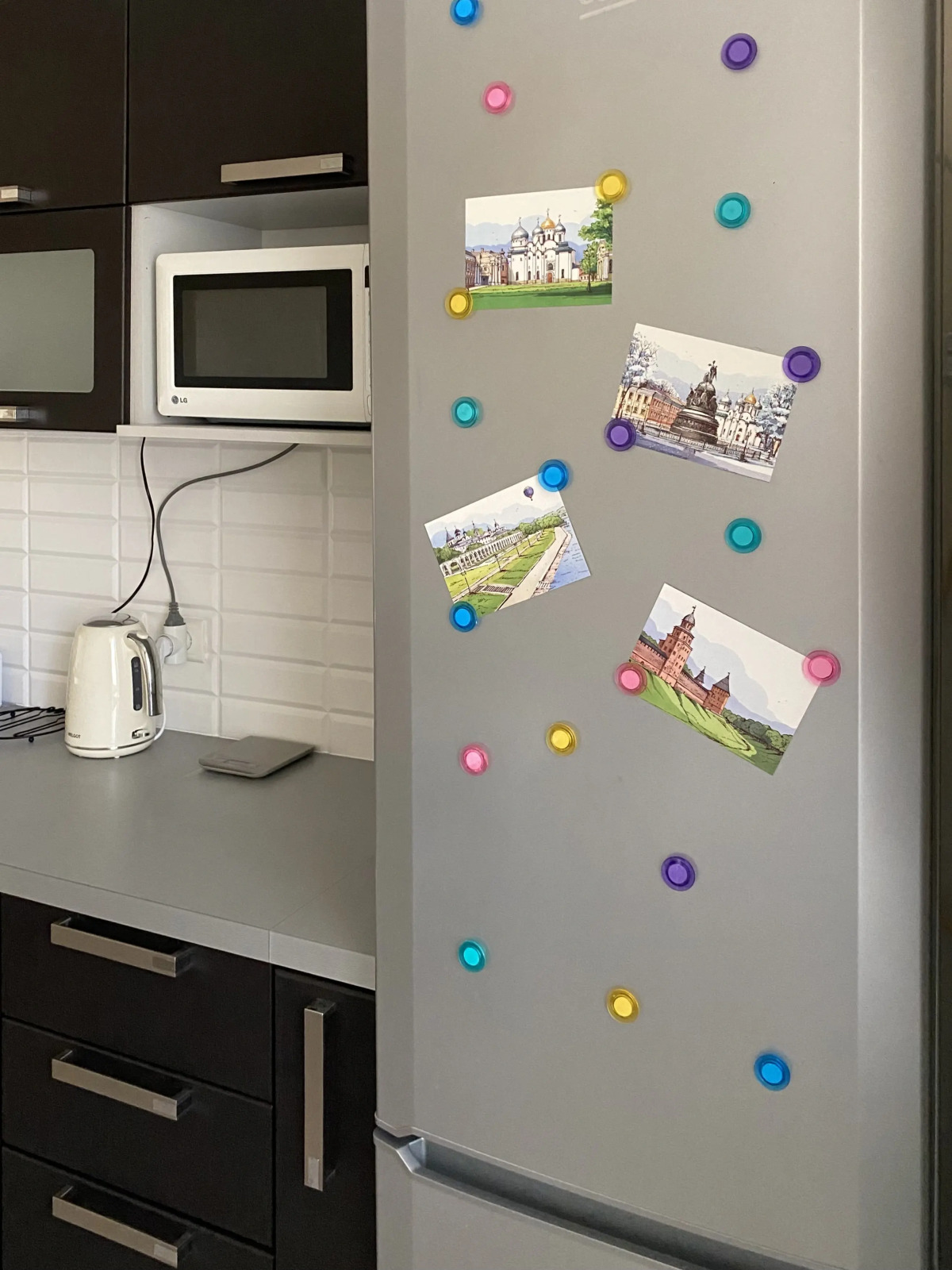 Апартаменты в Историческом Центре России