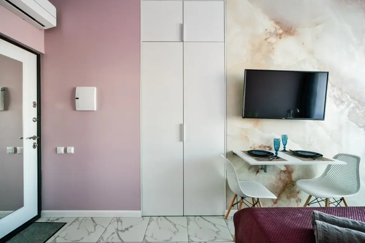 Апартаменты MaxRealty24 Tushino 4