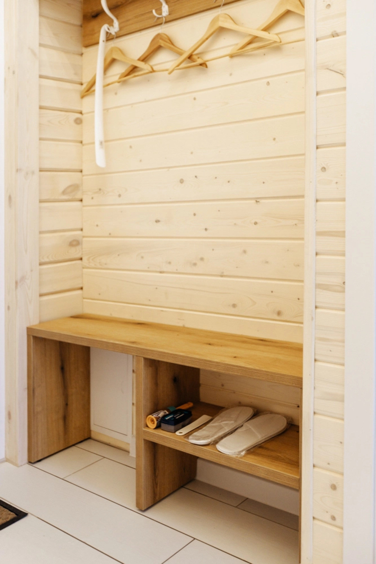 Шале ВМЕСТЕ