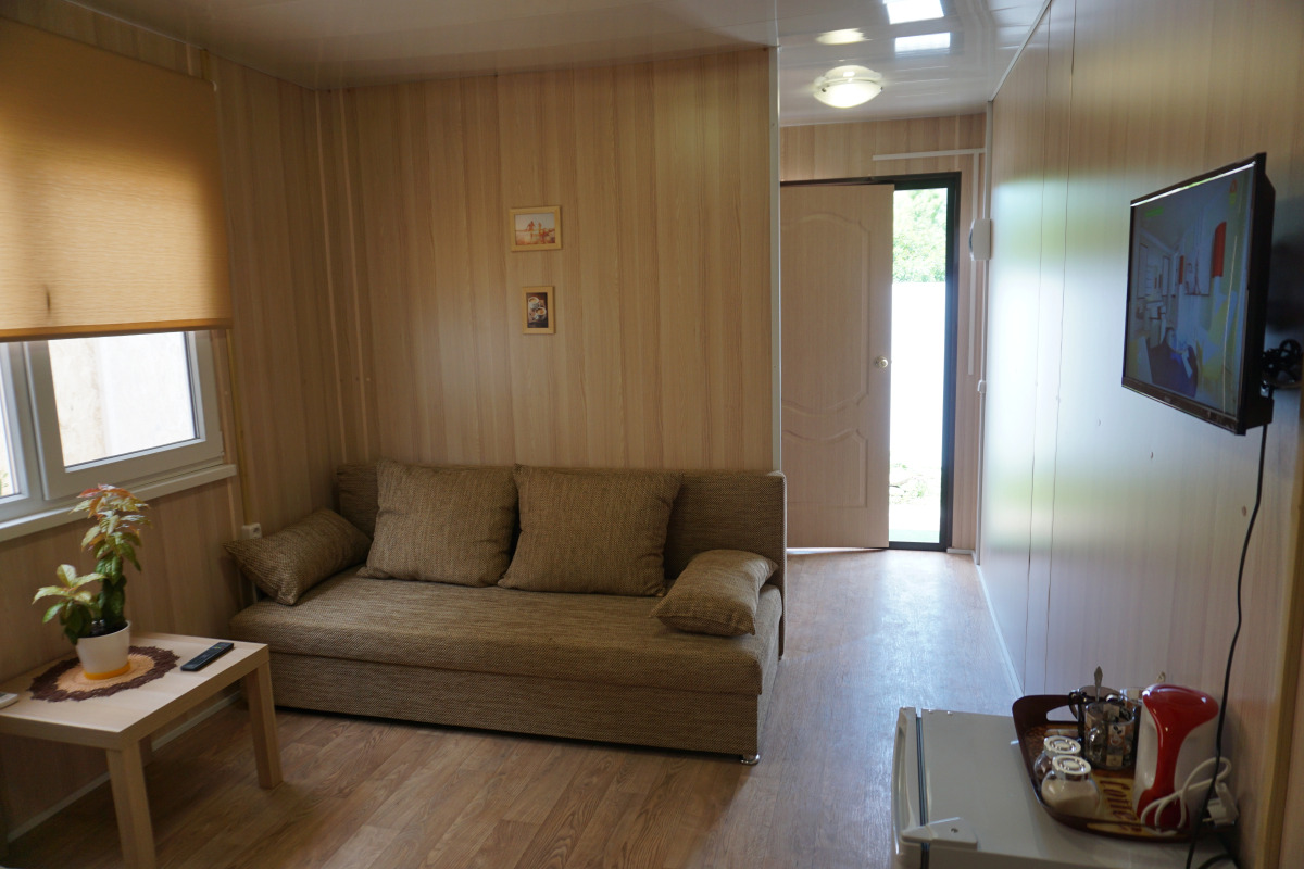 Country house "Coffee Tree"