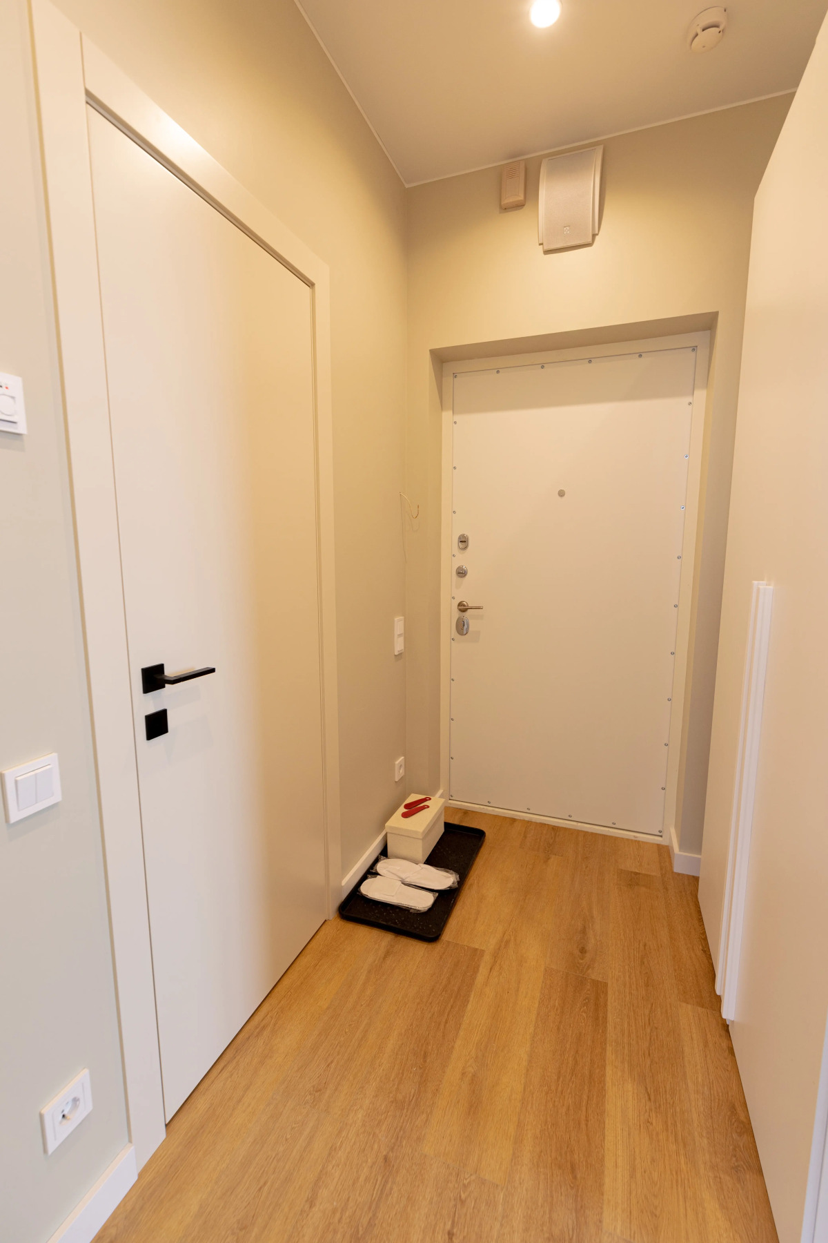 Квартира Двухкомнатная Неопарк около метро Московская, Звёздная