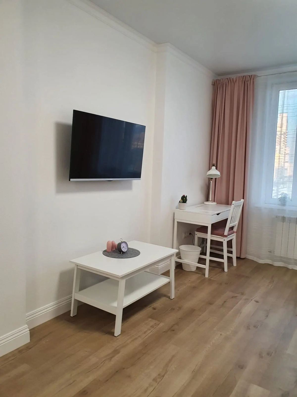 Квартира Скандинавия