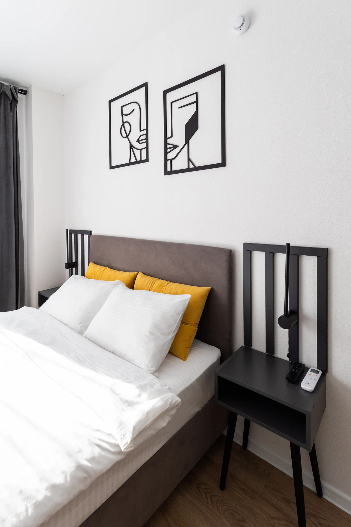 Квартира Кронштадский бульвар 8 корпус 1