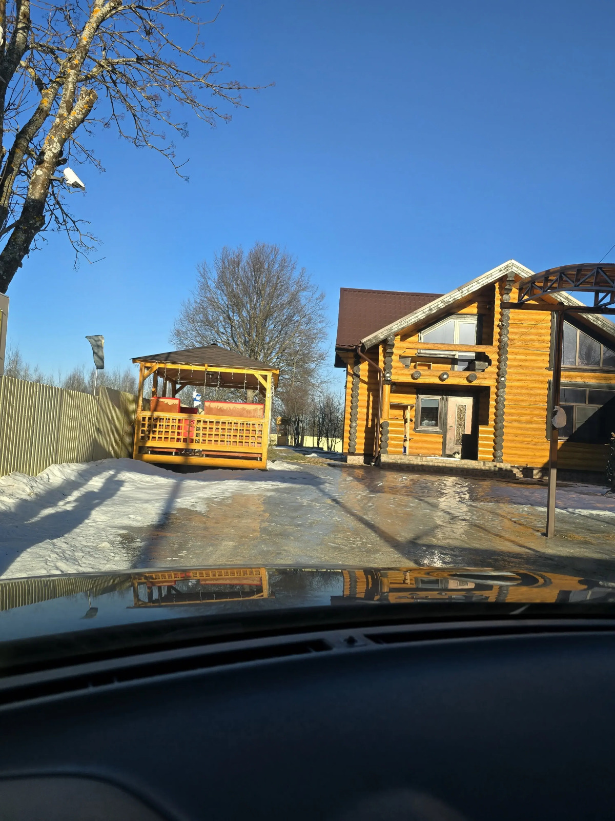 Гостевой Дом в Юрьев-Польском