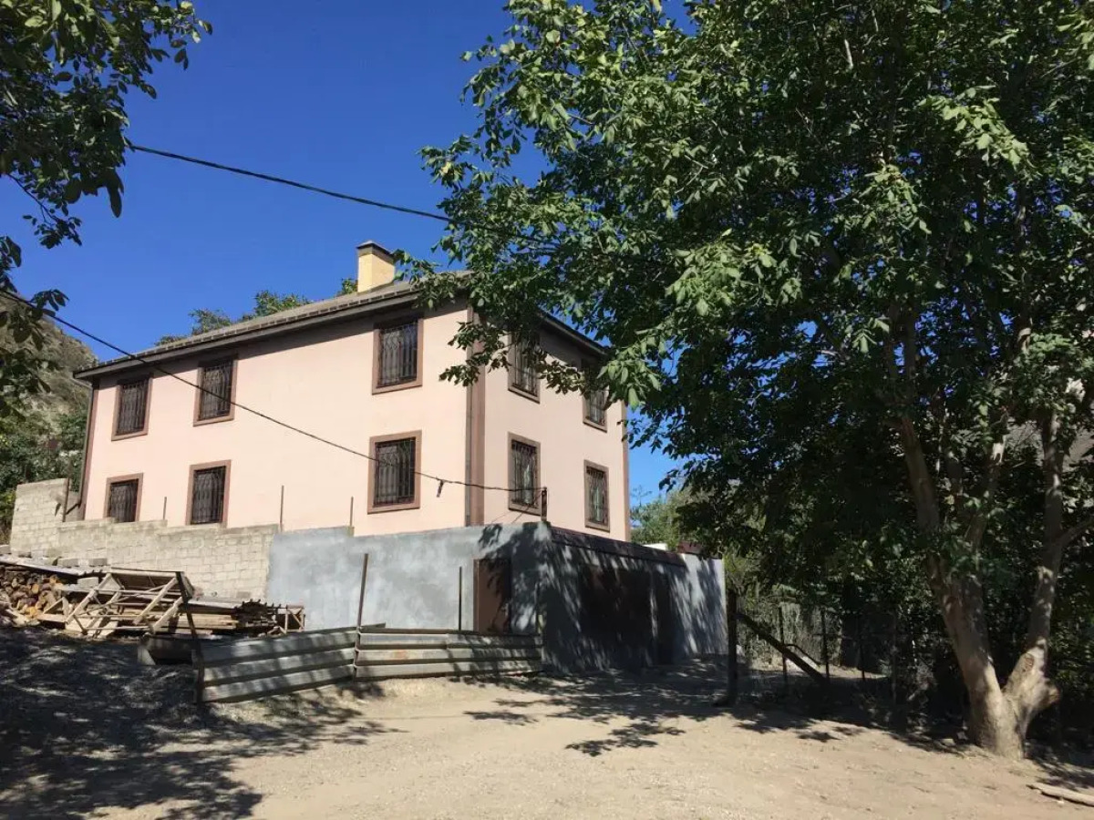 Гостевой дом У Каньона Сулакский каньон