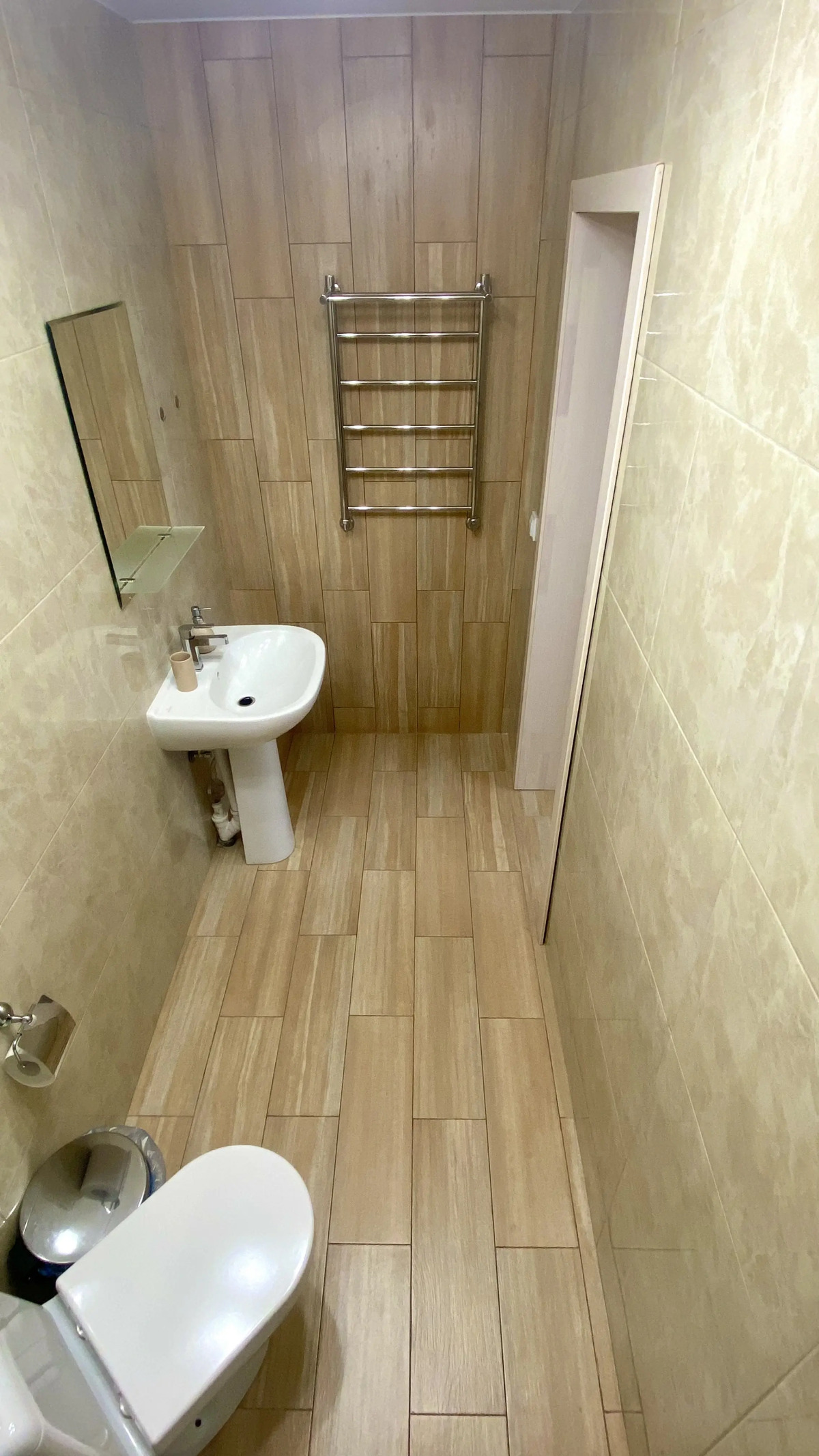 Апартаменты ApartMari Шикарные двухкомнатные апартаменты рядом с морем