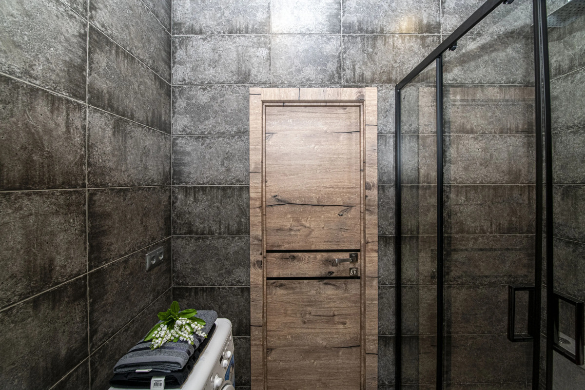 Апартаменты SunSet