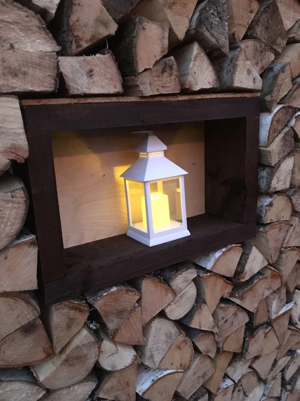 Гостевой дом Елки-палки