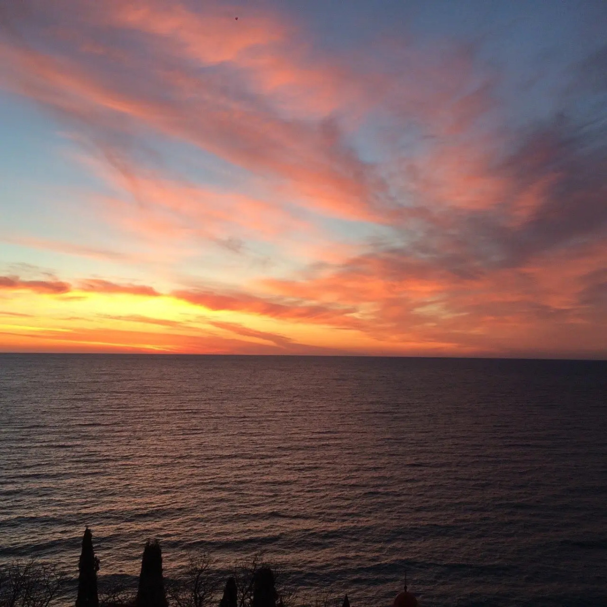 Апартаменты Премьера