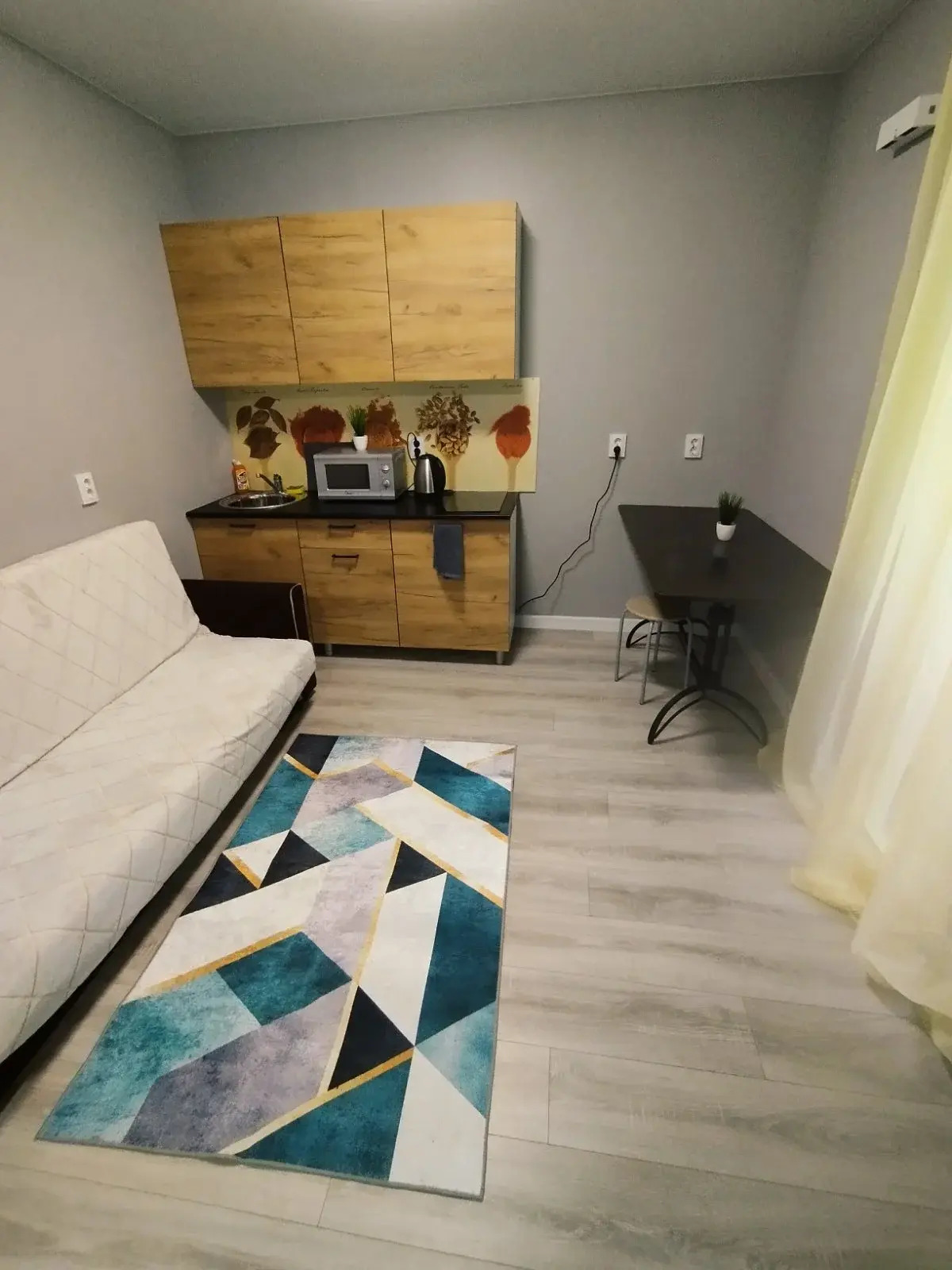 Квартира Апартаменты в ЖК Камские огни 2