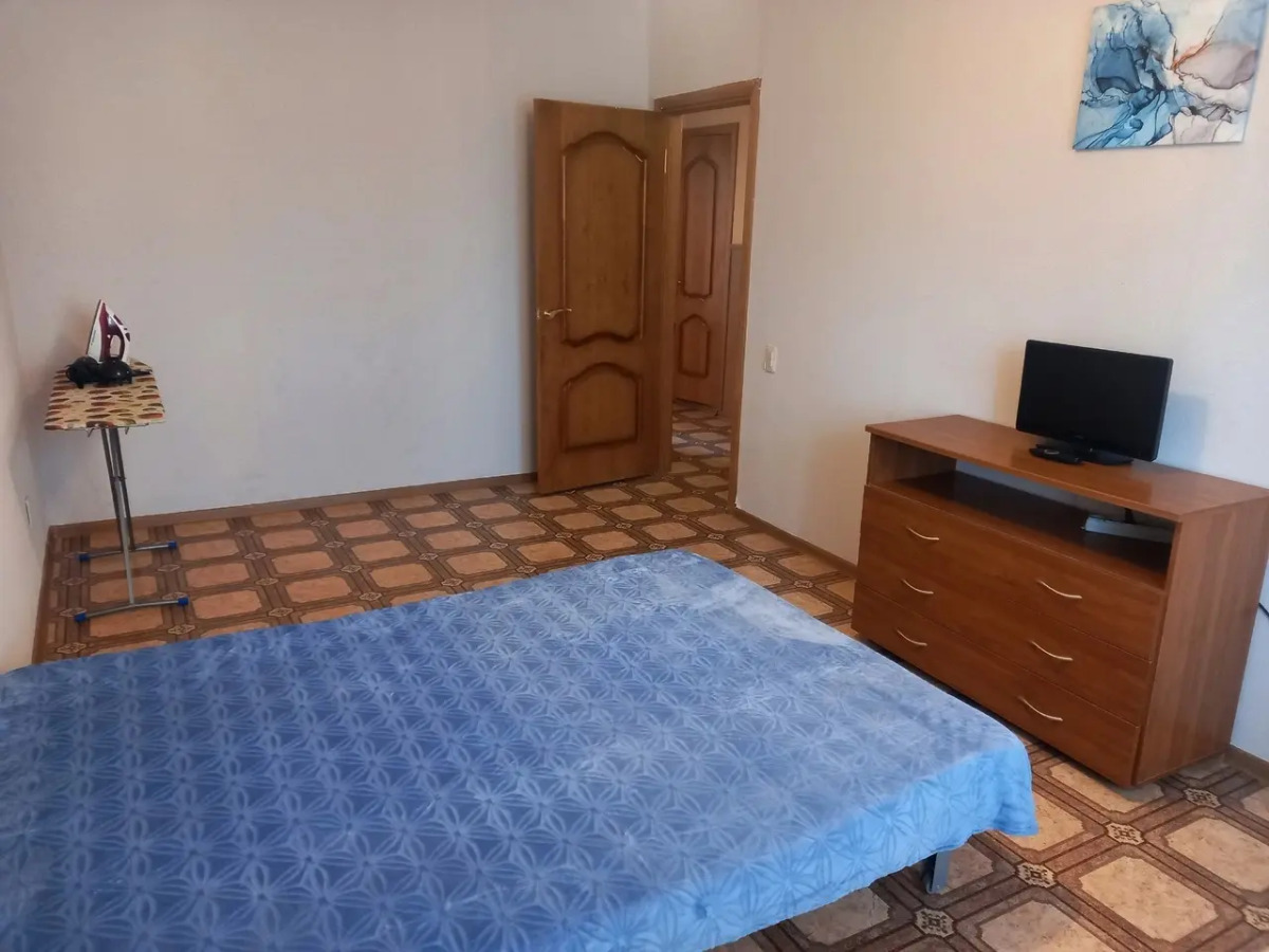 Апартаменты Aday в Центре Курска