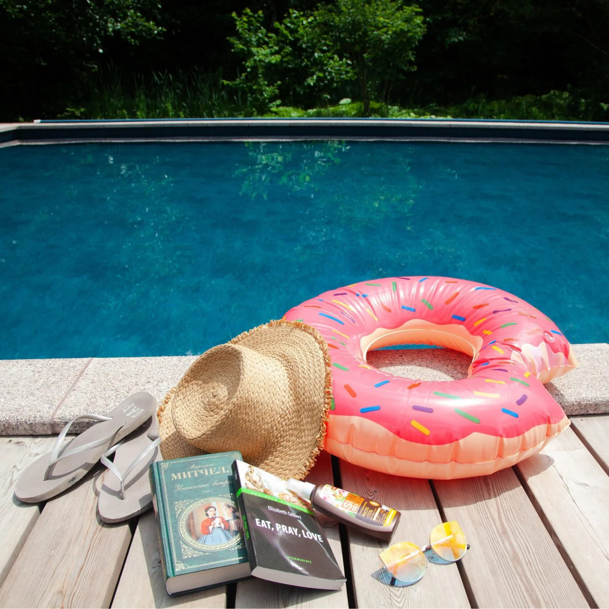 Парк-отель Пихтовый Бор