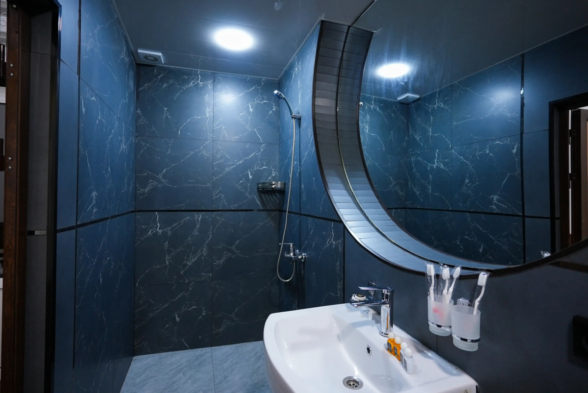 Отель Chehran Hotel