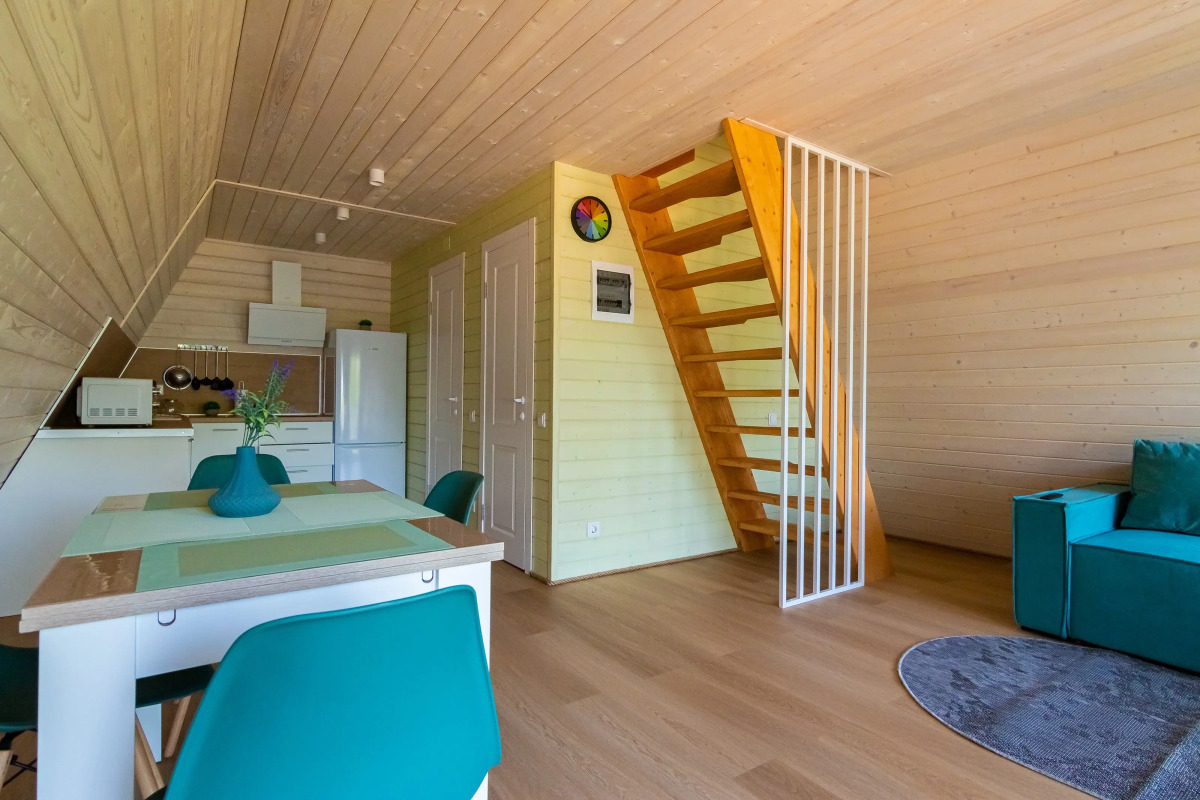 Гостевой дом №2 Cosmos Красное Озеро