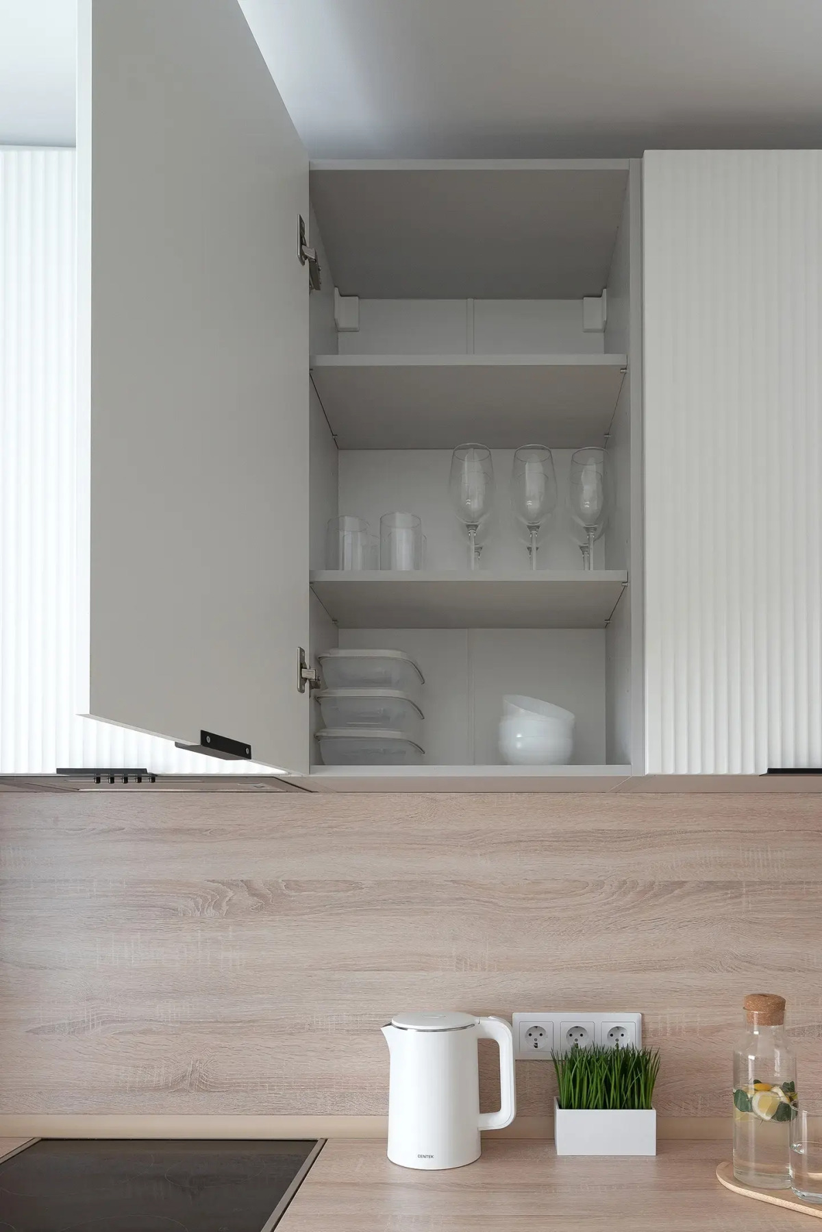 Квартира Эко-стильная Квартира от FlatsStories