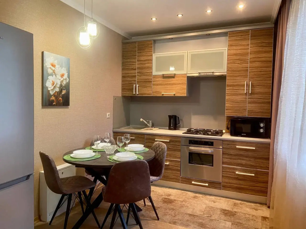 Квартира в Центре