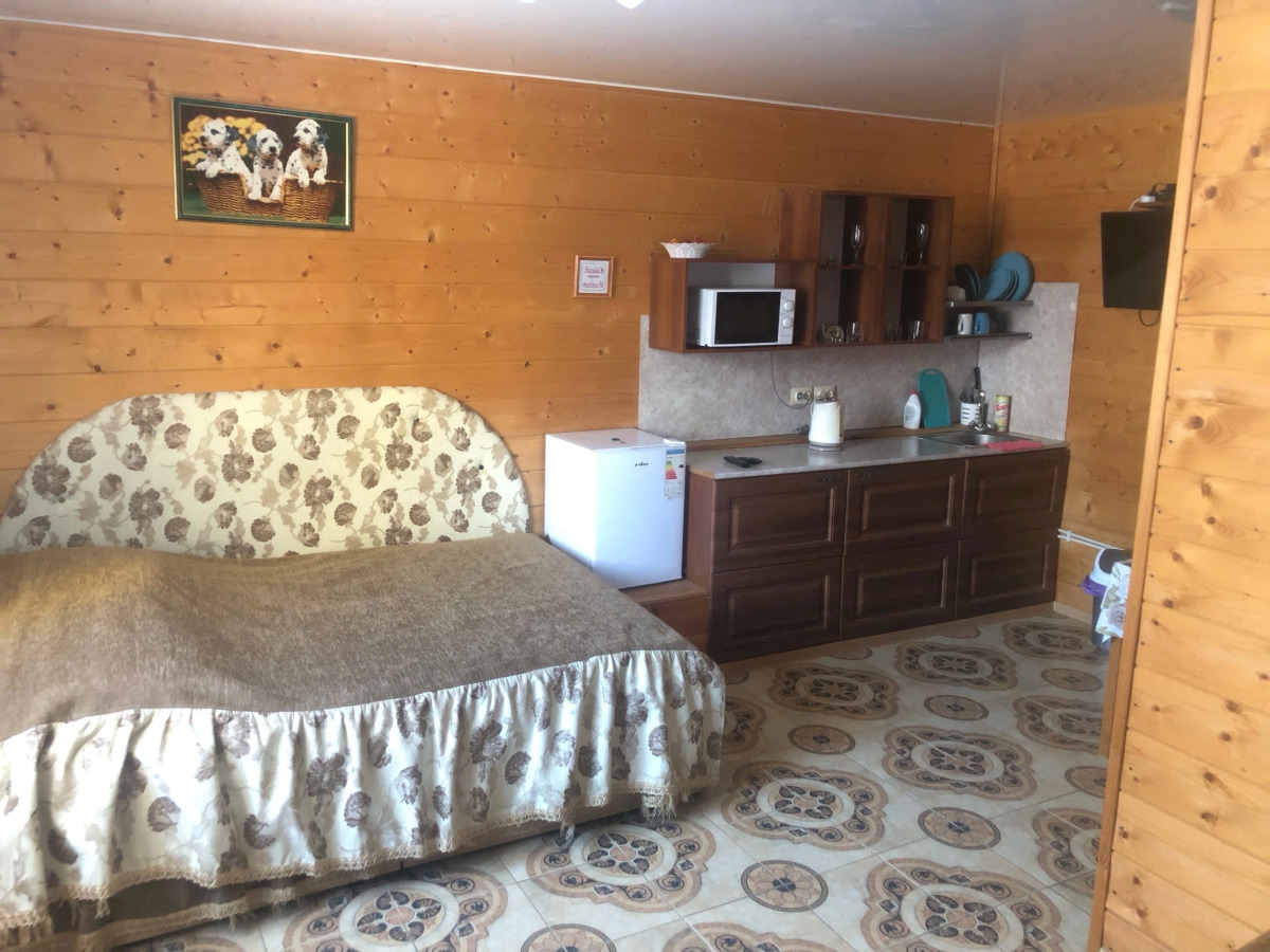 Гостевой дом  Маришкин дом