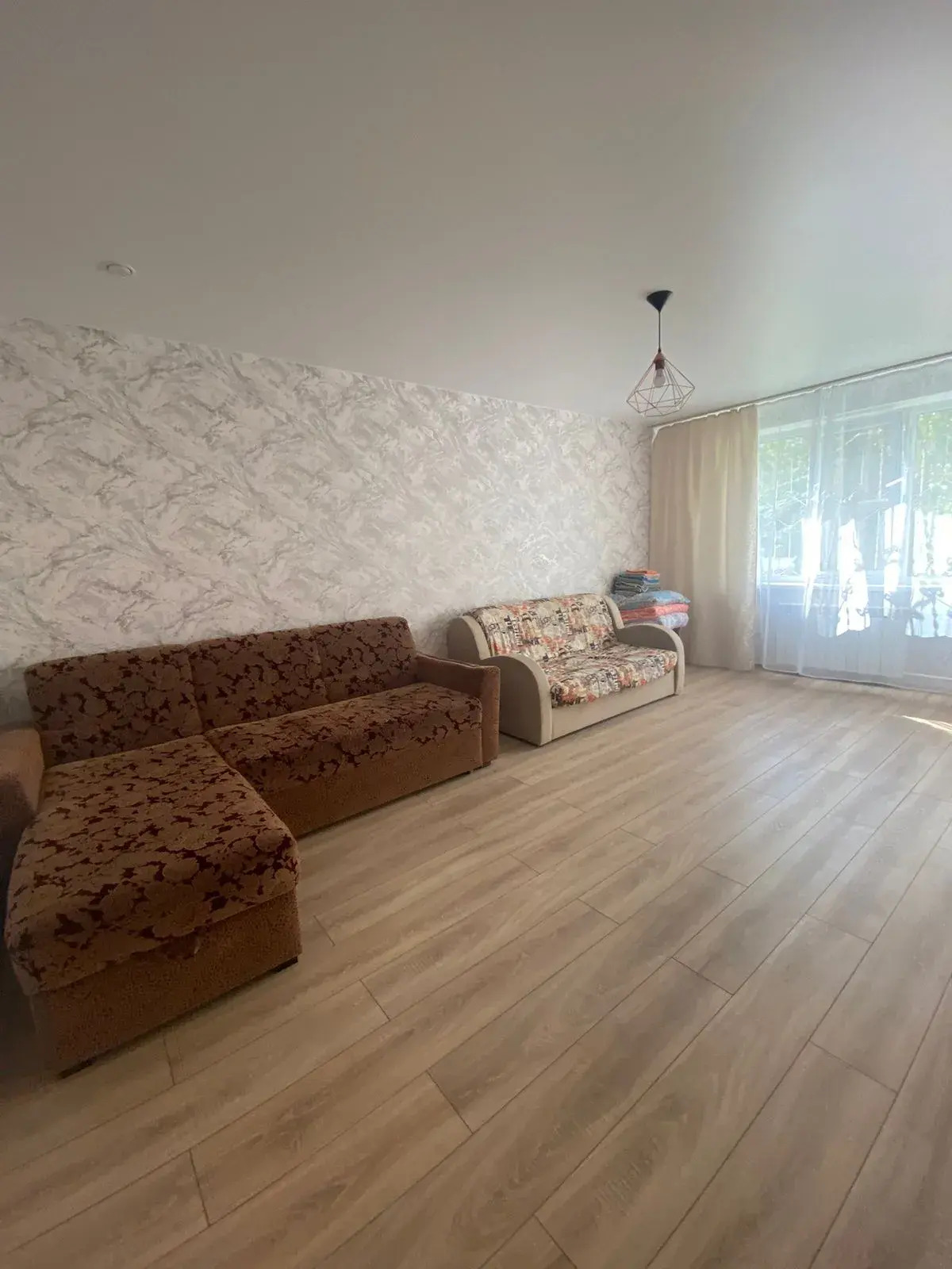 Апартаменты