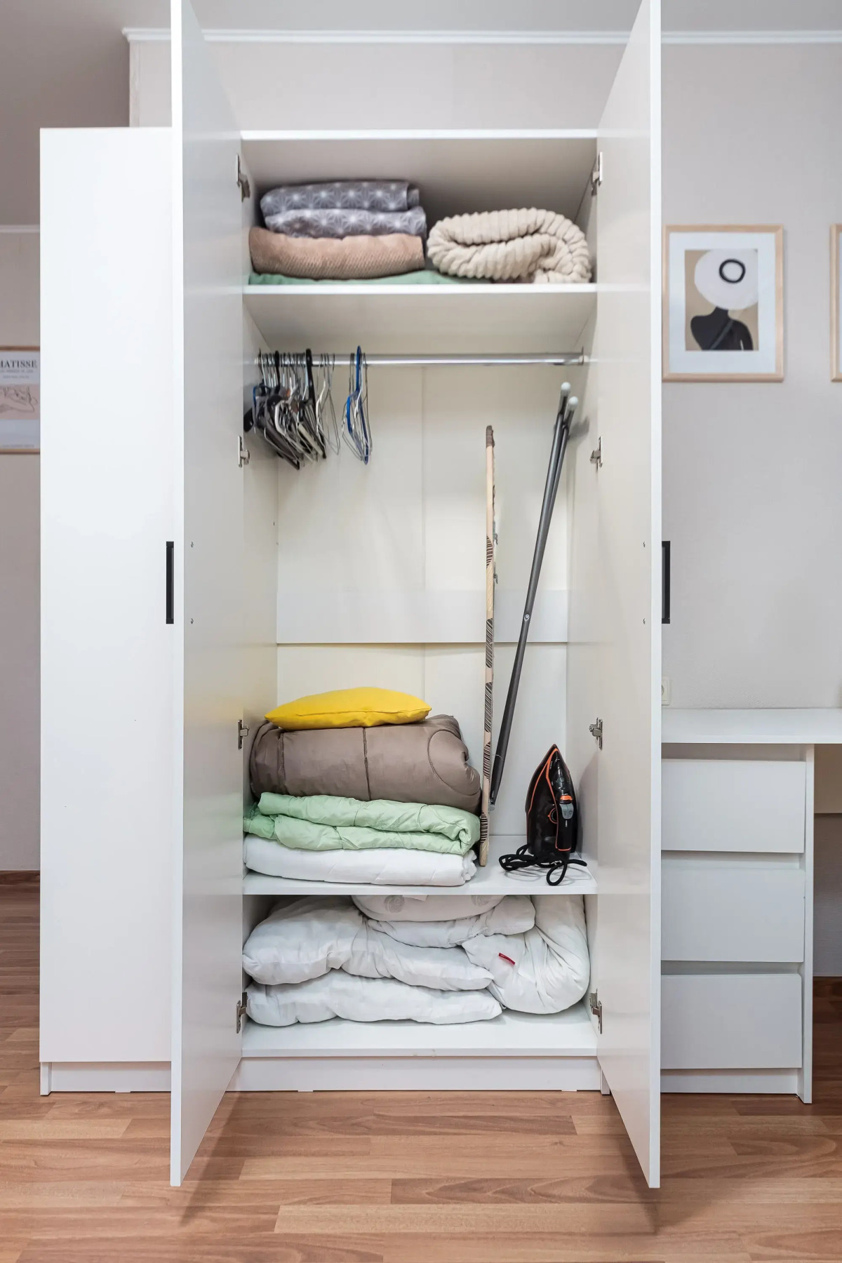 Квартира в историческом центре Москвы от Comfort Home