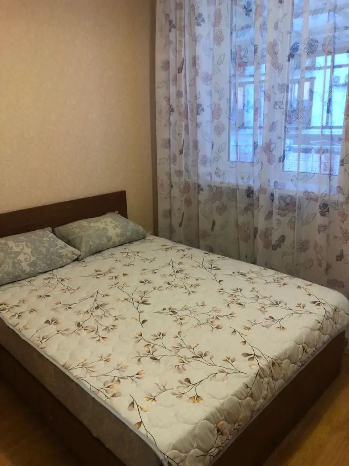 Жилое помещение Veles House Дружбы 15