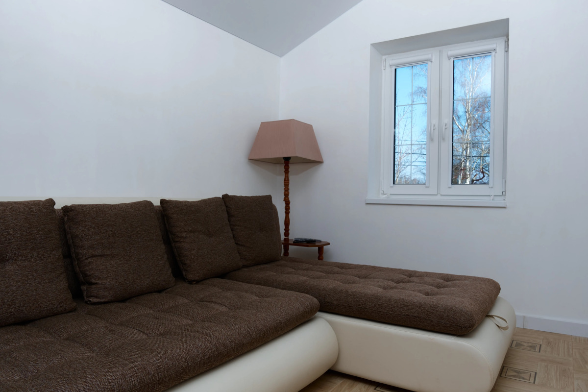 Гостевой дом B 612