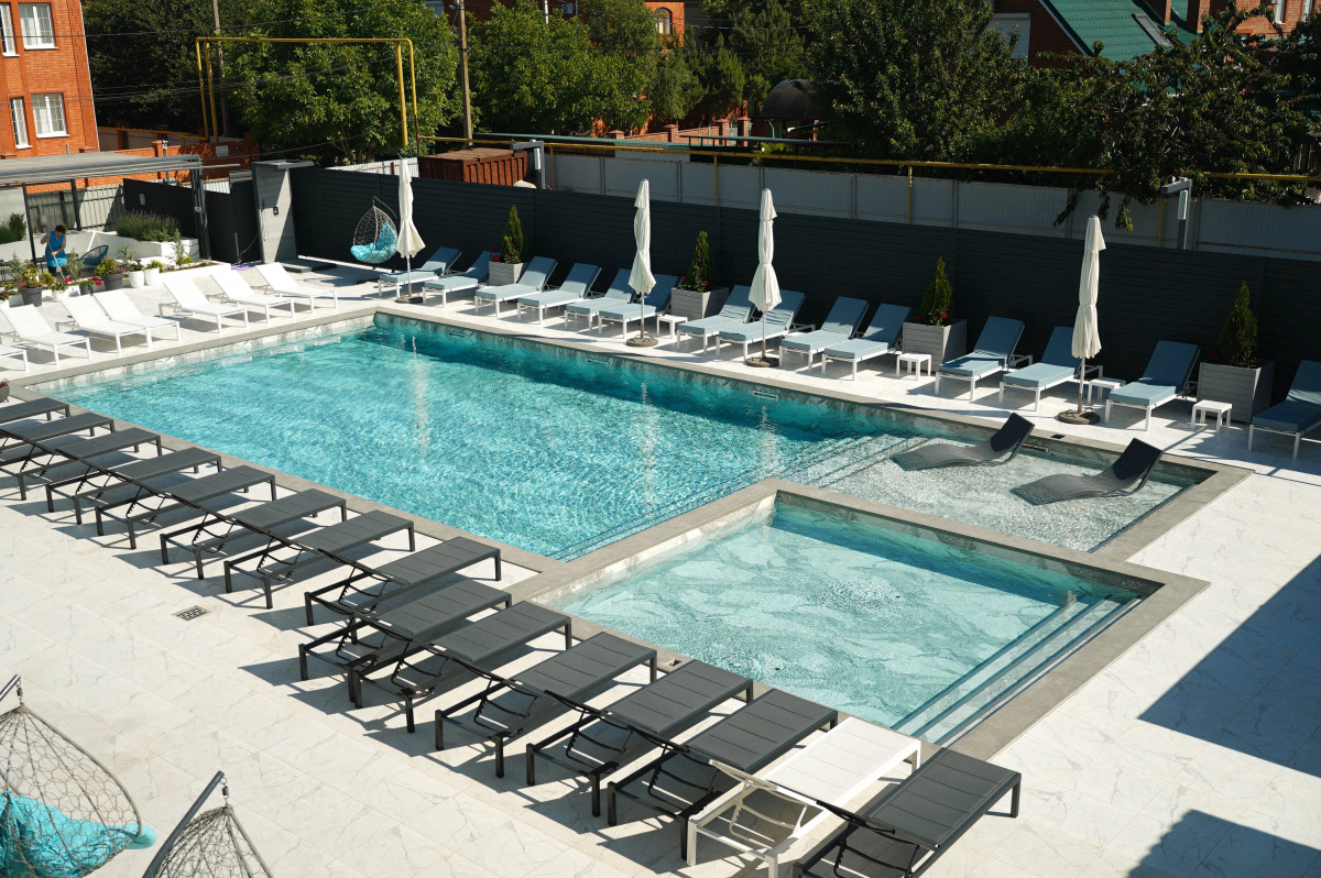 Гостевой дом Виталия