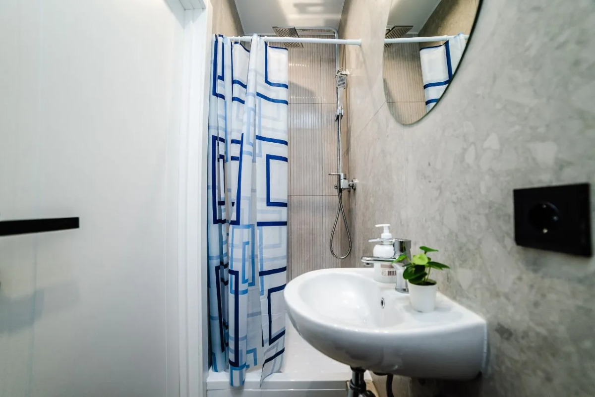 Апартаменты Проспект Вернадского 41с1 (577)