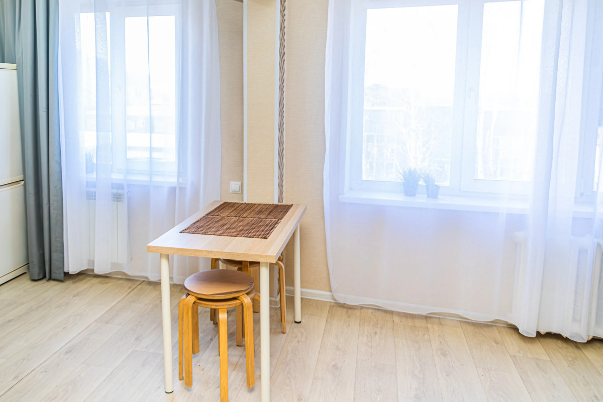 Квартира Калина на Никитина