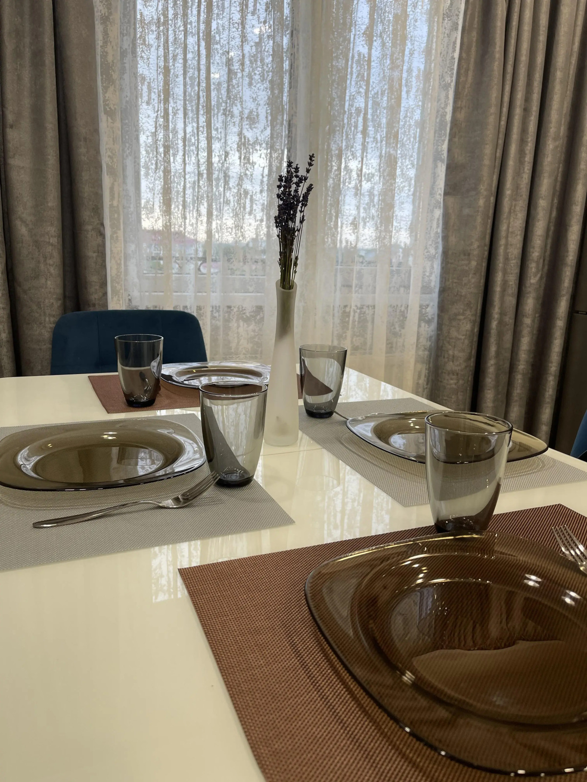 Апартаменты Евпаторийская Жемчужина