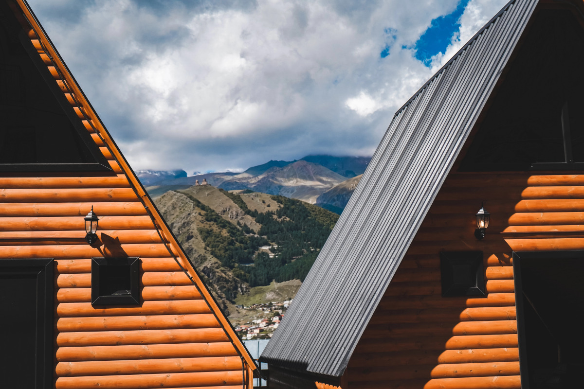 Apartments Luno Cottage